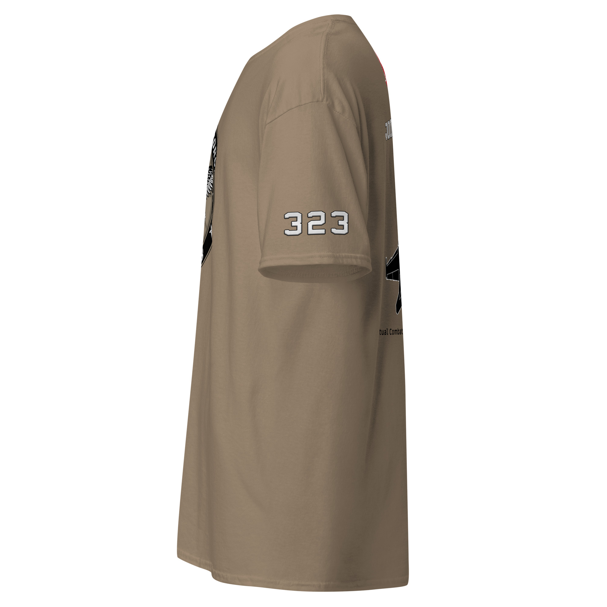 JTF-323 vVFA-102 F/A-18C Tee - Image 15