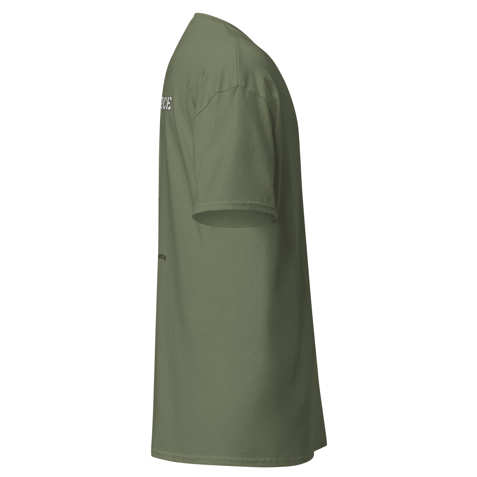 JTF-323 vVFA-102 F/A-18C Tee - Image 8