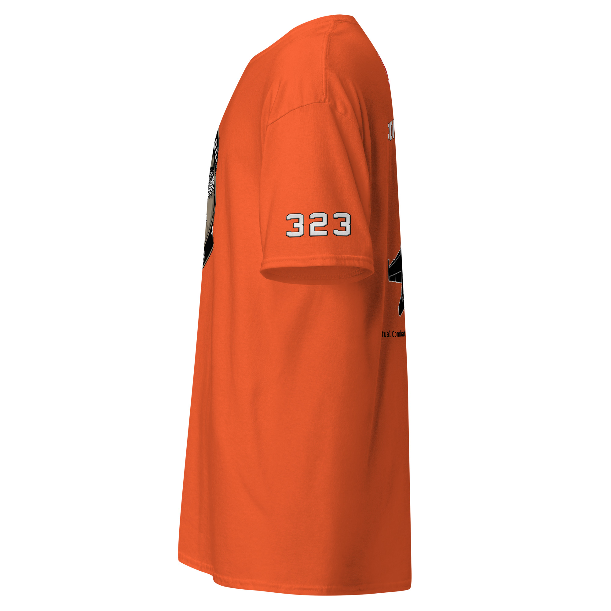 JTF-323 vVFA-102 F/A-18C Tee - Image 14